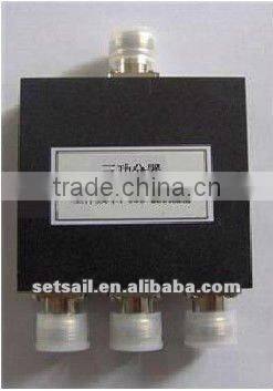 RF 4-ways 700-2700MHz Micro-strip Power Splitter/Divider(IBS Widely Used)