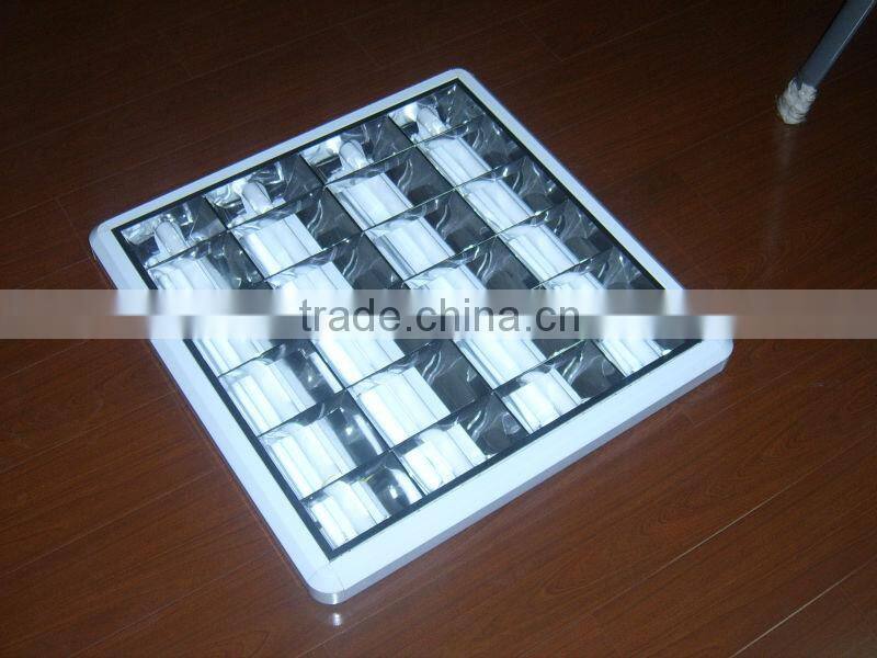 CE&RoHS 60x60 ceiling light for 2 years warranty