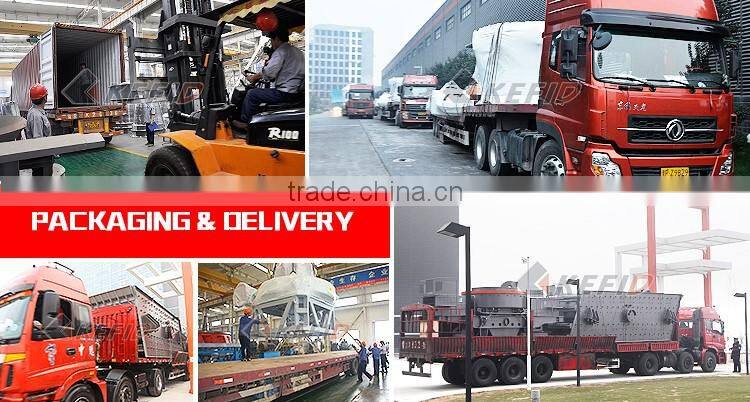 EHM4015-132 European hammer mill