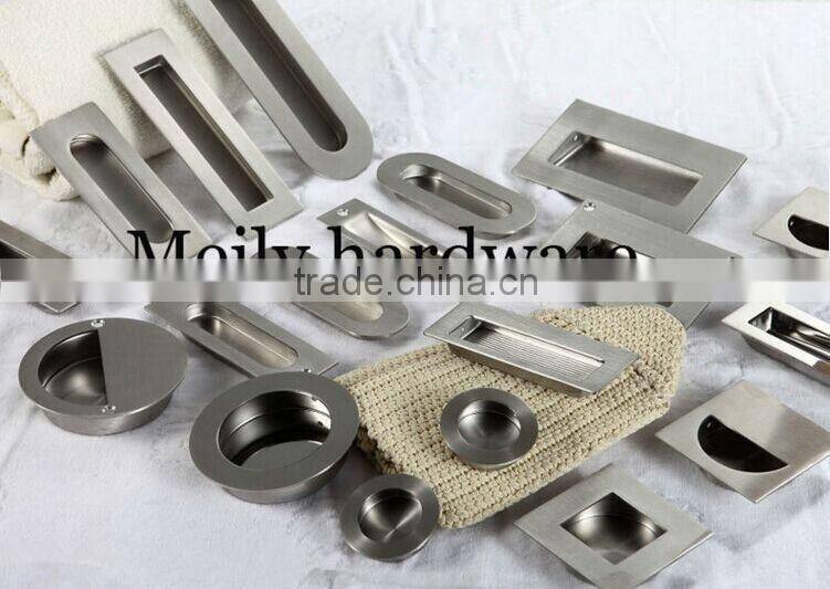 high quality zinc alloy furniture hardware kitchen cabinet door pull knob