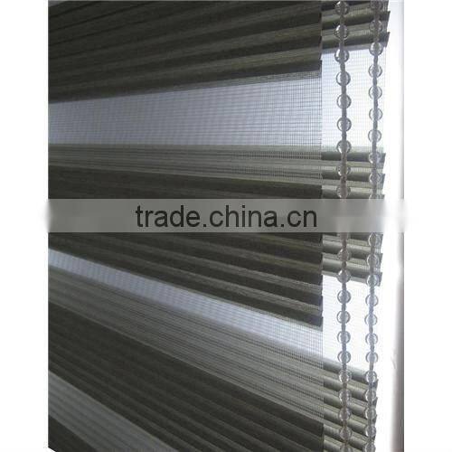 Double-faced Sheer Zebra Blinds