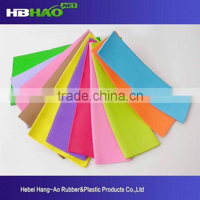 0.1mm-30mm thickness hard thick silicone rubber sheet
