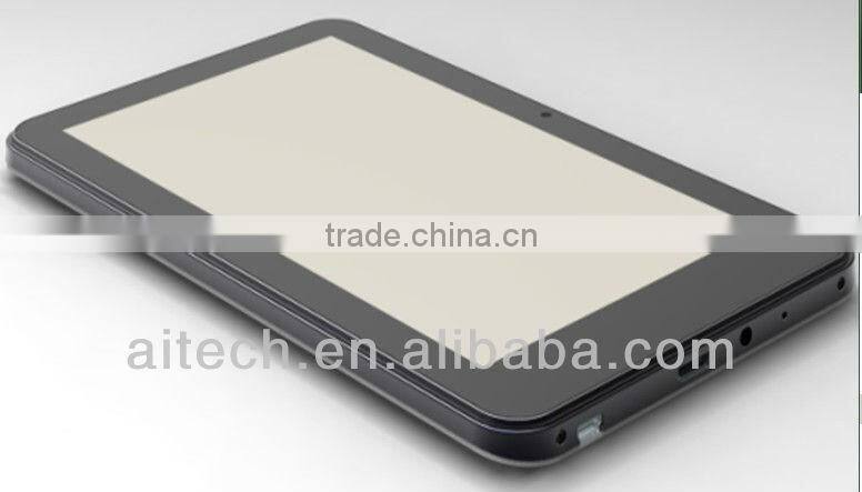 cheap hot sell 7inch quad core 3G android tablet pc