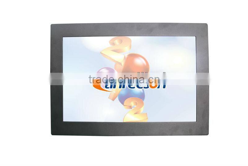 24 inch touch Panel PC