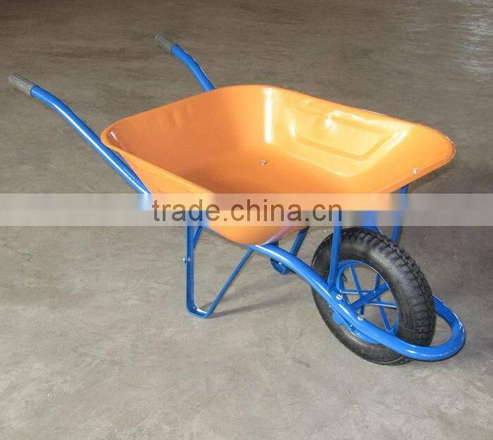 Wheelbarrow made in China