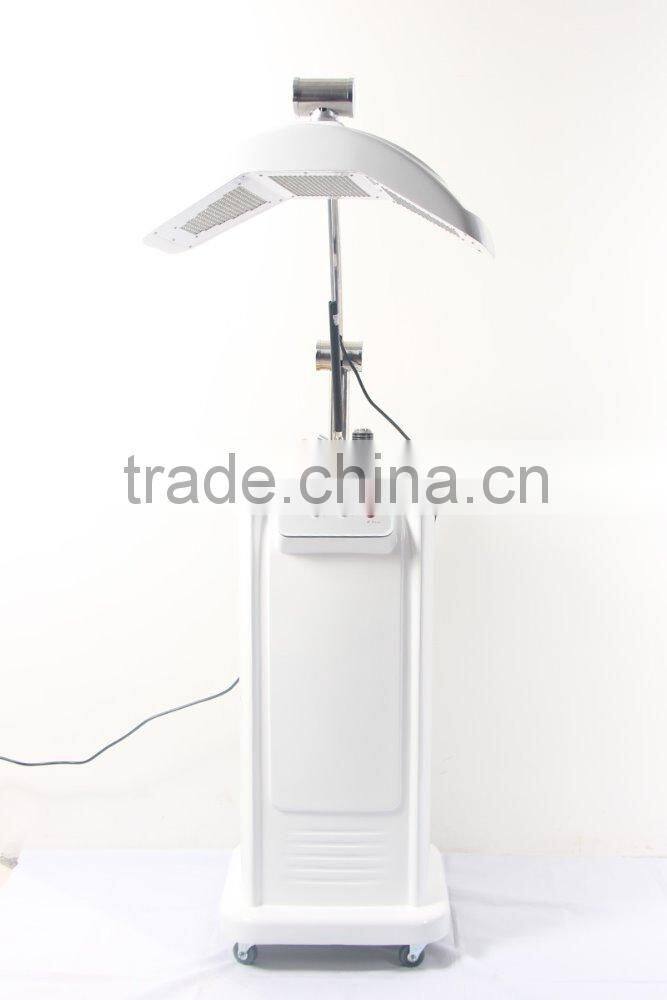 AYJ-MS01(CE) PDT LED facial light skin rejuvenation
