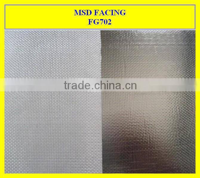 fiberglass film-Heat Insulation materials