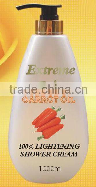 caro white extreme brite white caro light bath guangzhou shower bath factory bath OEM factory in china baby body wash suppliers