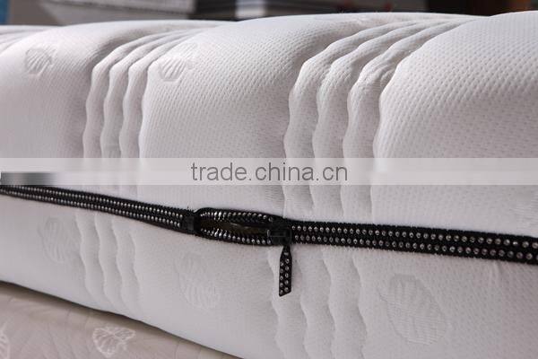 Sleep well luxury pocket spring matress