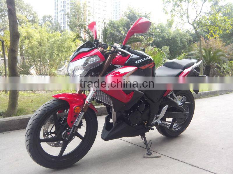 Best-selling motorcycle part(ZF250GS)