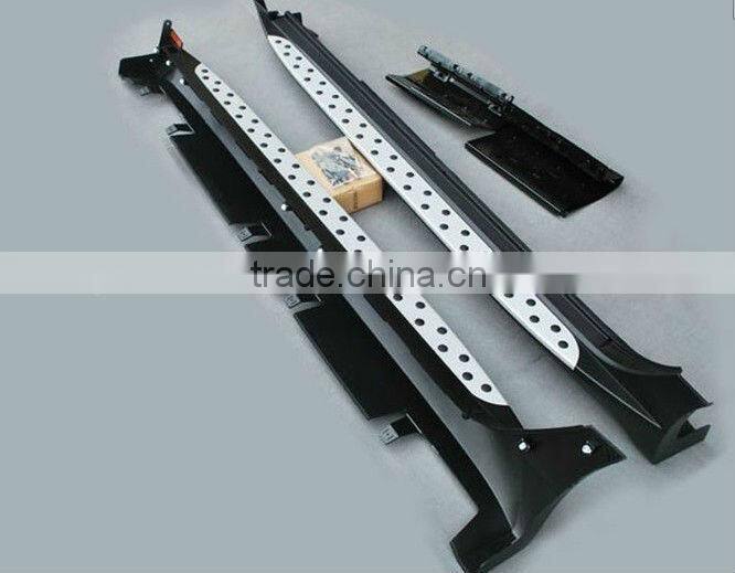 Side step running board for Hyundai iX35 accessories