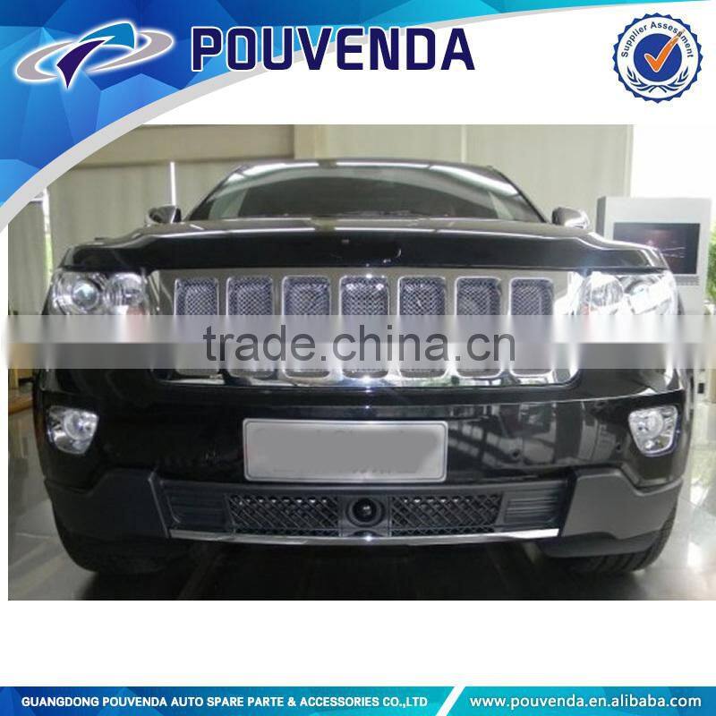 Side Step Running Board for 2014 Jeep Cherokee from pouvenda manufacturer