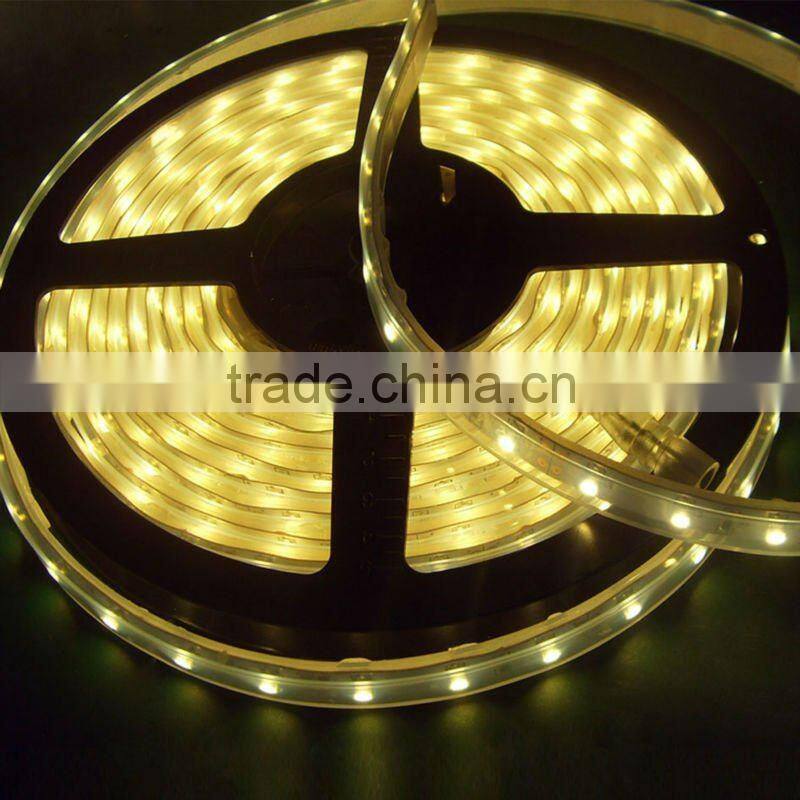 IP68 hight quality new products flexible strip led lamp