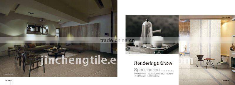 roto ceramic 6601 China flooring tile factory