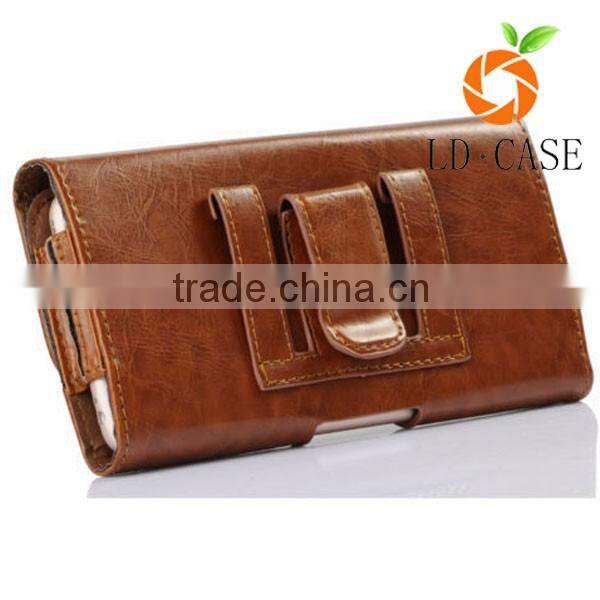 New Magnetic Vertical Flip Leather Slot Wallet Holder Cover Case Skin For LG G5