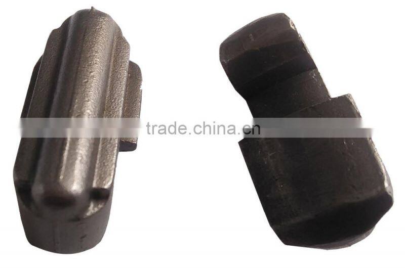 Demolition Hammer GSH 11E ( 11316EVS ) replacement part Stopping Device jaw(1 612 300 025)