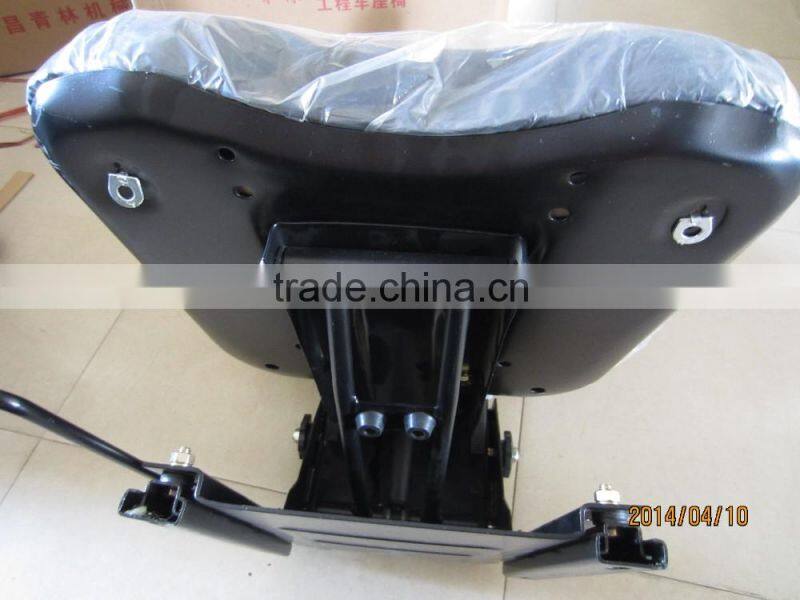 High quality and good Wrapping john deere wheel loader parts bucket seat