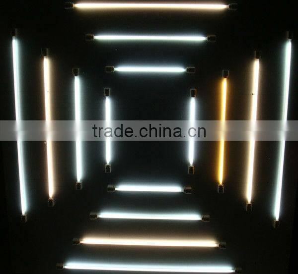 T2 (7mm) Fluorescent Tubes (Box of 20 units)
