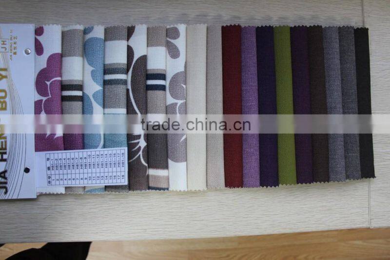 High quality faric footboard sofa set