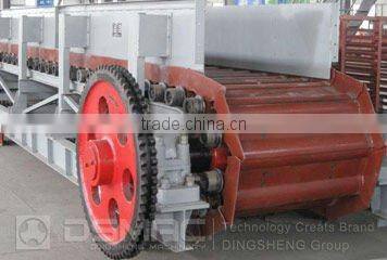 BW Heavy Sand Stone Apron Feeder