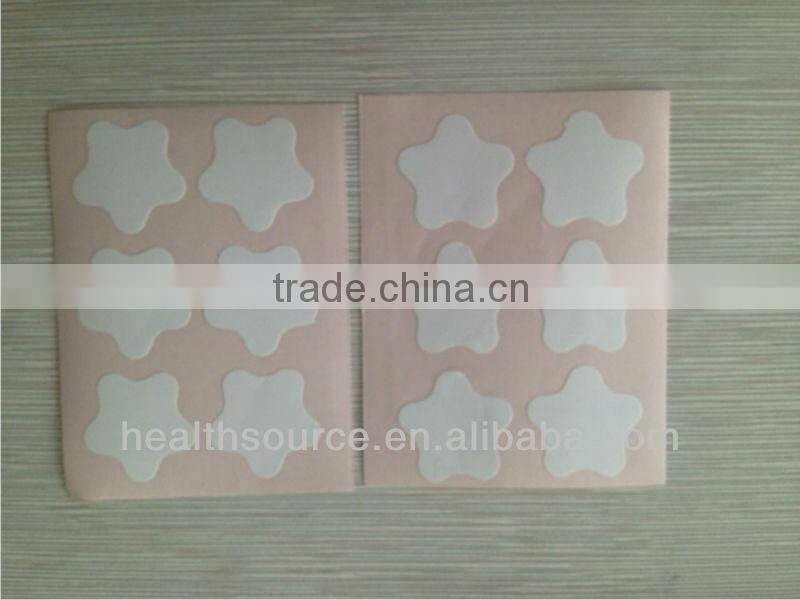the best effect hot sales stop smoking nicotine patches