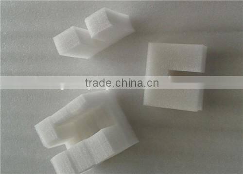 Hot sale light weight EPE foam safety corner protector furniture protectors products wholesale