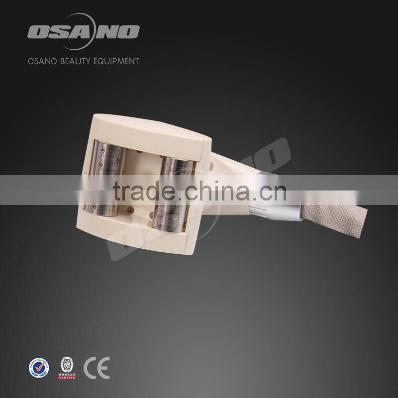 Latest Technology Vacuum Roller Cellulite Treatment Massager Machine