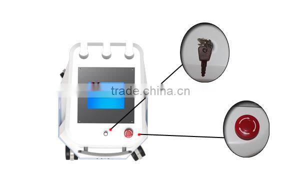 Personal home use IPL for Hair removal, skin rejuvenation, acne treatment