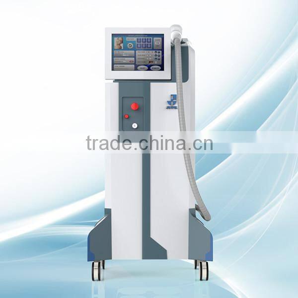 808 diode laser hair removal machine