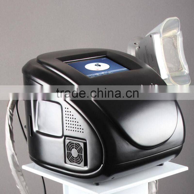 Mini criolipolisis machine feeze fat liposuction equipment with great price