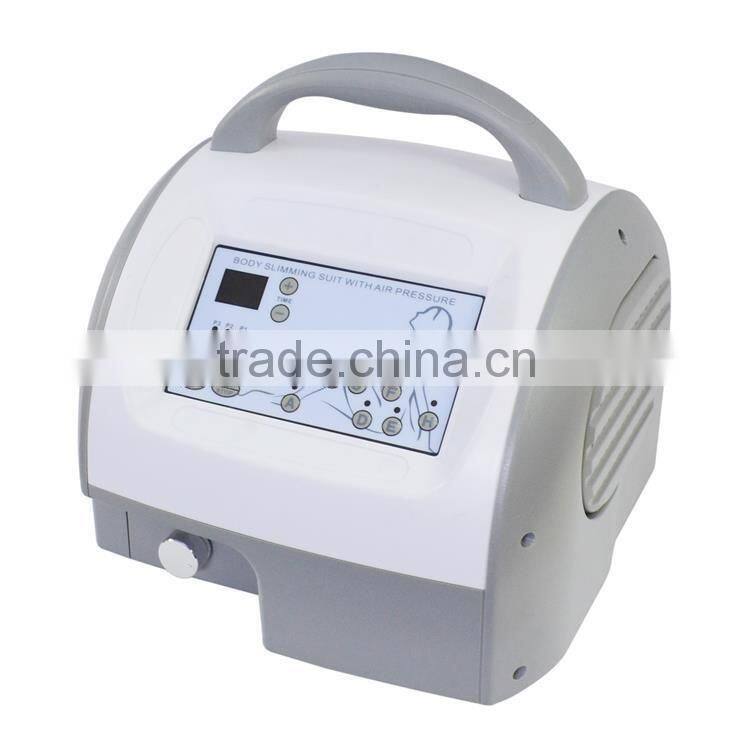 Pressotherapy Air Pressure Machine with High Quality