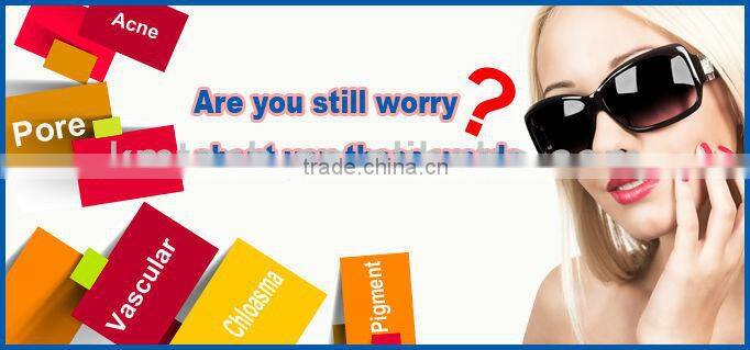 professional aft hair removal machine