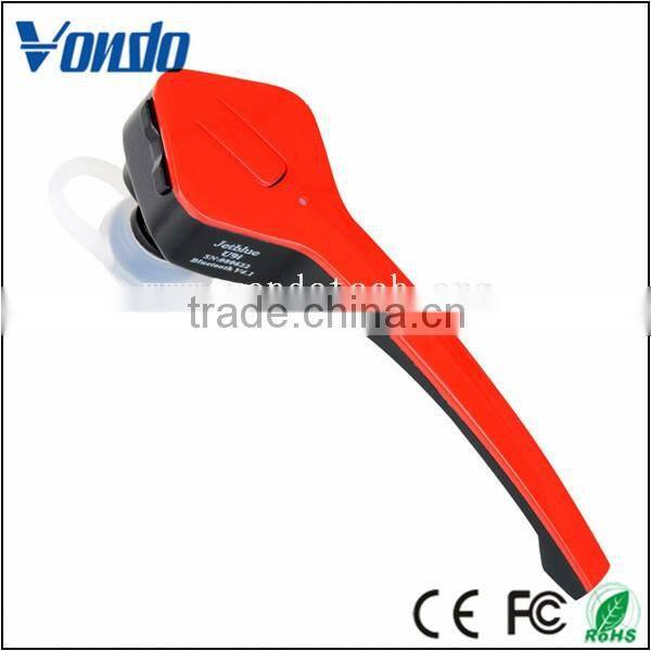 Wholesale product cheapest bluetooth earphone wireless with mobile phone handsfree earphone