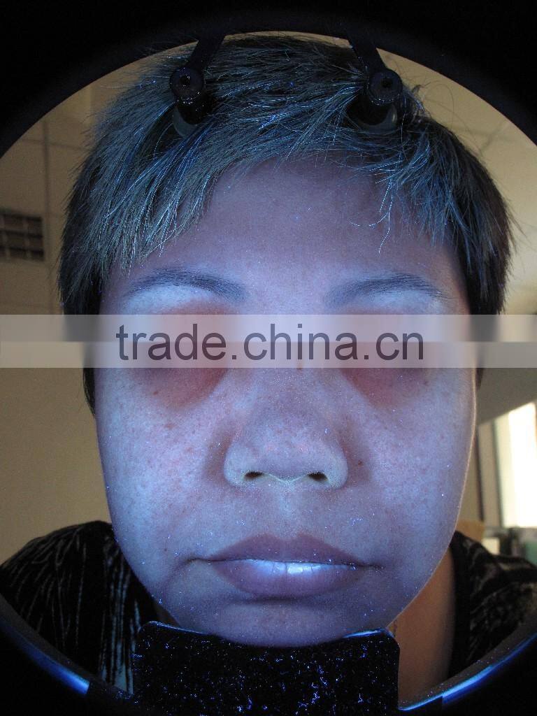 Good price skin analyzer machine Skin Scope Machinery/face skin analysis/uv skin analyzer machine for beauty salon