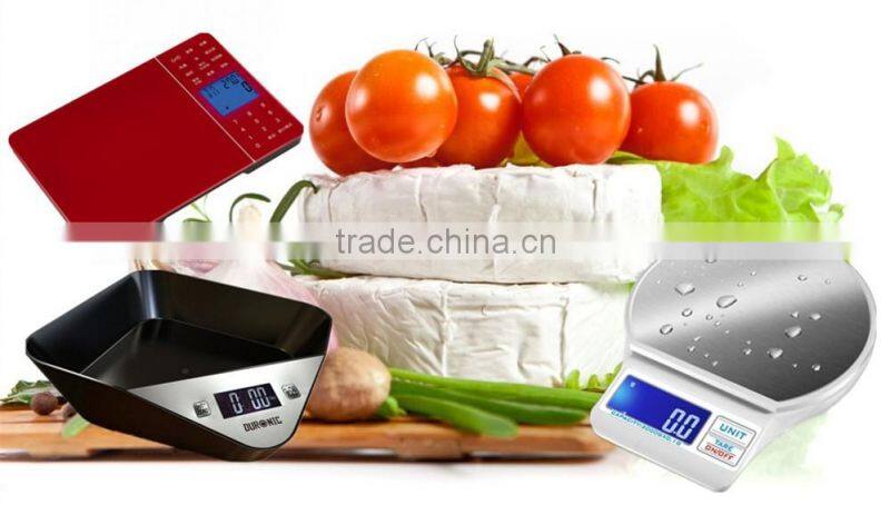 digital luggage scale