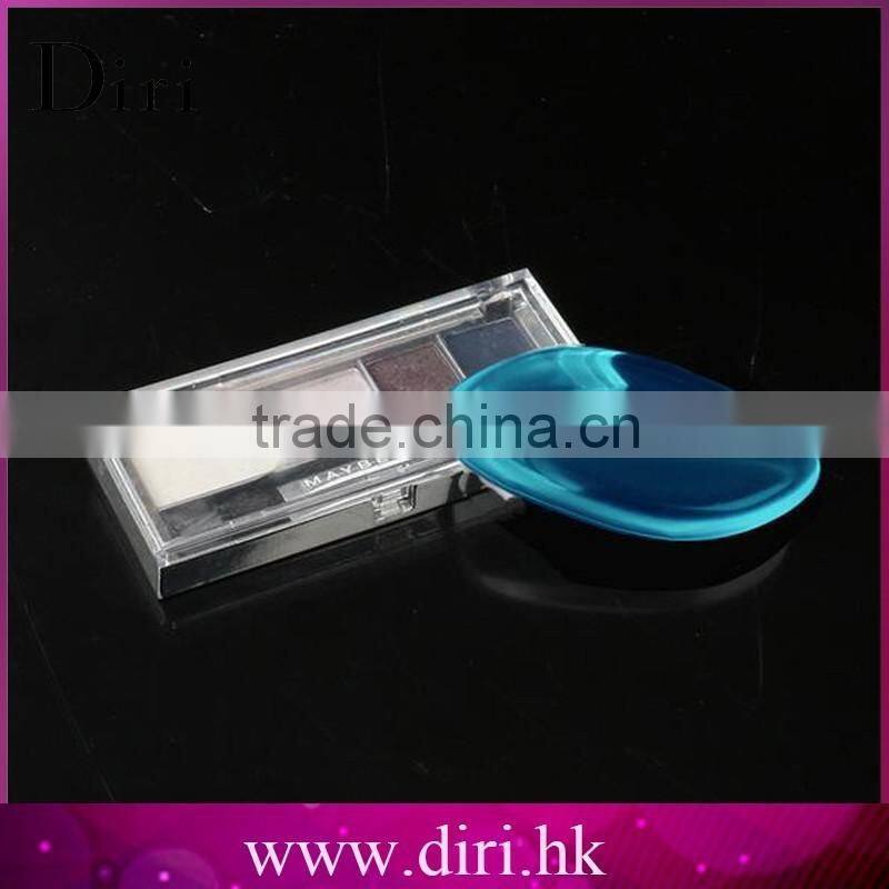 colorful silicone puff new arrival silicone face sponge transparent silicone makeup sponge