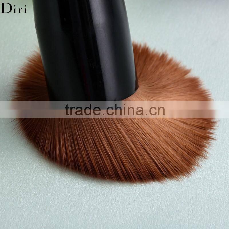 High Quality Foundation Eyeshadow brush Tools Makeup Brushes Set with Sponge