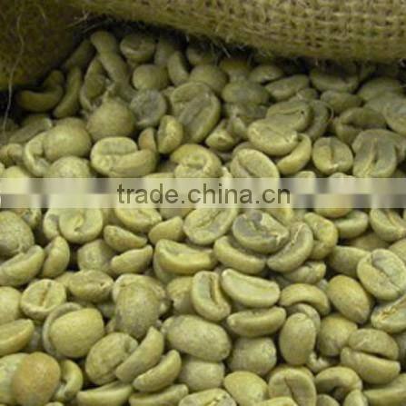 COFFEE BEANS ARABICA A