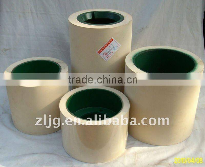 rice rubber roller for paddy husker machine.