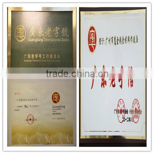 200g Healthy Cheap Water Cracker