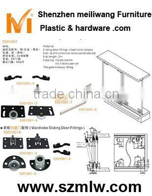 165 degree half overlay concealed hinge