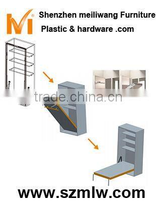 Our patented products mechanical double bed accessories