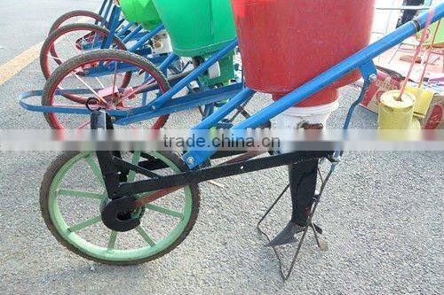 manual maize planter manual machine for planting corn