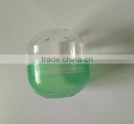 The factory wholesale cheap empty plastic capsule