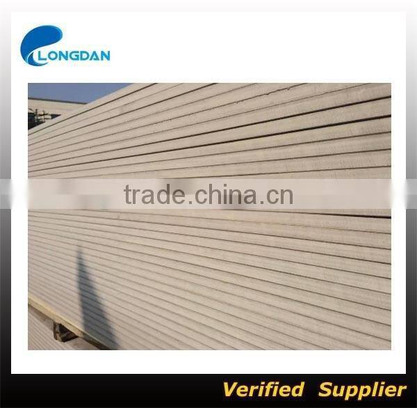 16mm waterproof FCB Calcium silicate board