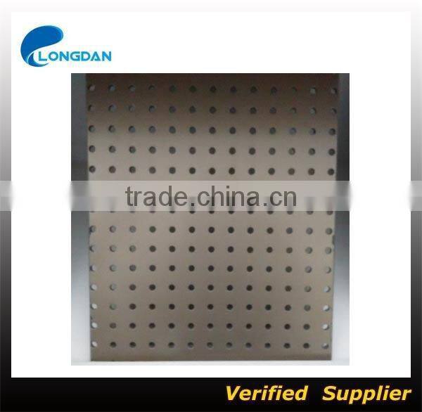 High density light weight perforated calcium silicate board price