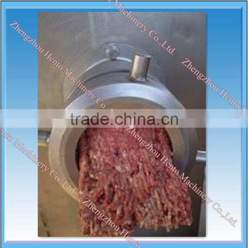 Big Capacity Mince Meat Machine/Electric Mince Meat Machine