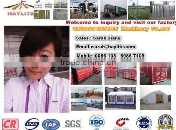 Heavy Duty Chinese supplier drawers steel tool chest with casters