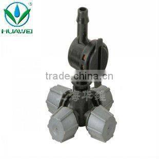 Shanghai Huawei Brand Model No.5420 anti-drip valve