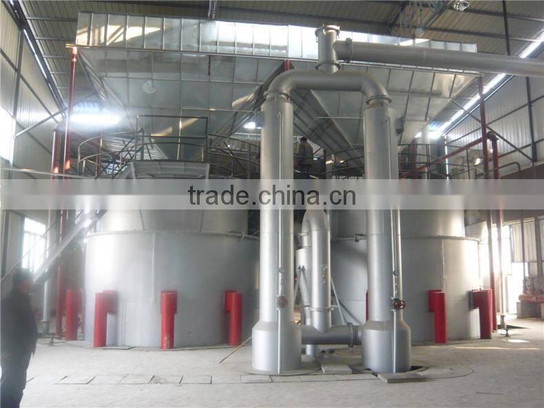 Biomass Gas Supply system for cooking , boilers kilns rice husk downdraft fixedbed gasifier for electric output power plant